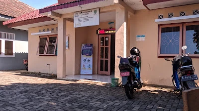 Balai KB Kemangkon