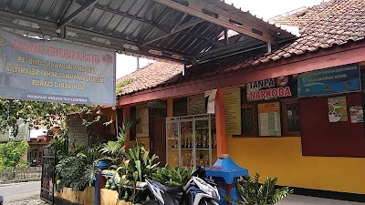 SD Negeri Ciarus 2