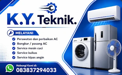 K.Y. Teknik AC