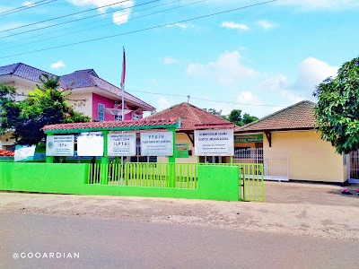 Kantor Urusan Agama (KUA) Sumbang