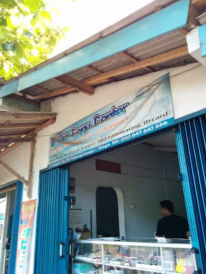 Basic Copy Center