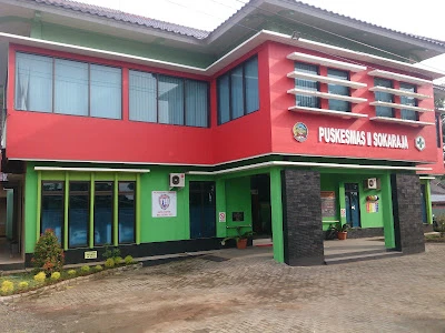 Puskesmas Sokaraja II