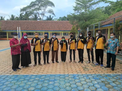 SD Negeri Paningkaban 2