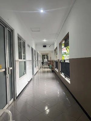 Klinik Rawat Inap & IGD Kania
