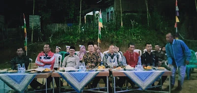 WARUNG SEMBAKO & MIE AYAM ADA LAGI BAROKAH