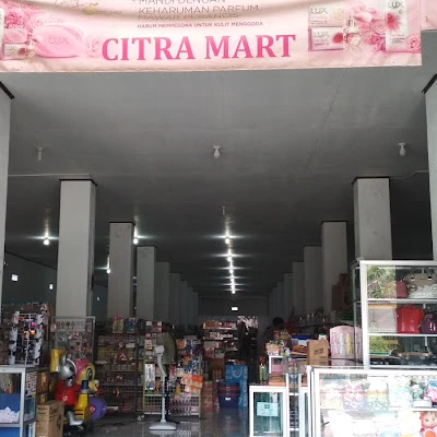 Toko CITRA