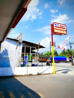 NT Mart (Alfamart grup)
