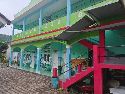 Yayasan Annur Kalipucang