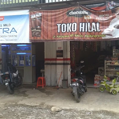 Depot Air Minum ToyaKu