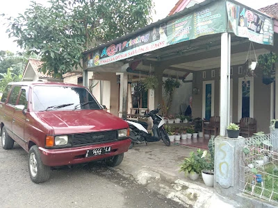 Percetakan A@n Printing