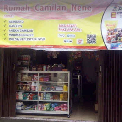 LAPAK JUALAN ID