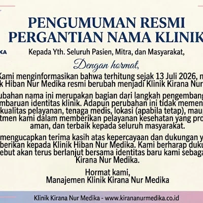 Hiban Nur Medika
