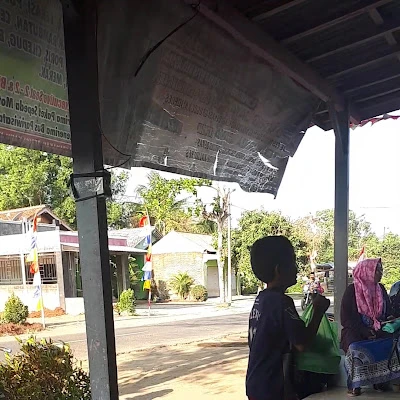 Agen Tiket PO Mekar Prima Jetis