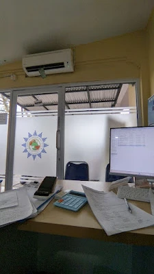 BTM PERKASA KARANGMONCOL