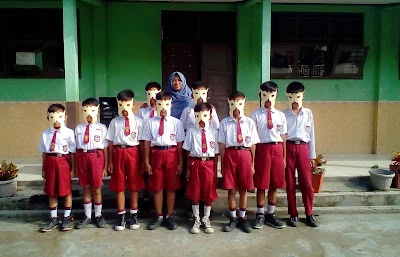 SD Negeri Bantarsari 07