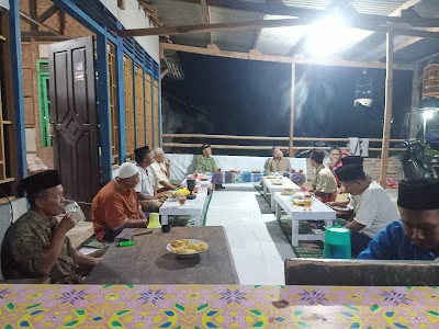 Pondok Pesantren Darurrohmah Cilacap