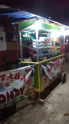 Martabak BOHAY