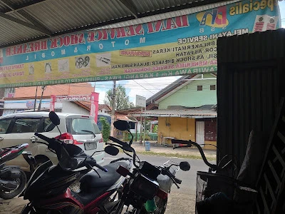 BENGKEL SPESIALIS SERVICE SHOCKBREAKER "OM DANI"