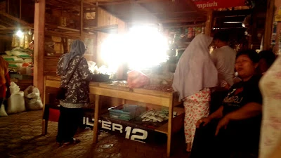Toko Pangestu Jaya/edisuryono