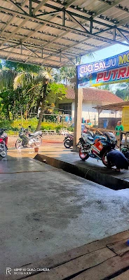 CV. PUTRA SENA NUSANTARA