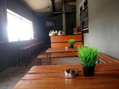 Al Banna Cafe