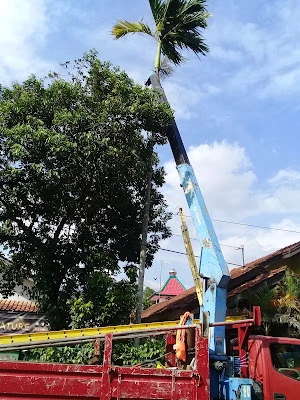 Toko Abdul