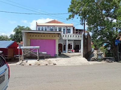 Kost Ibu Atun
