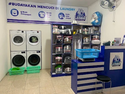 Jezz Laundry