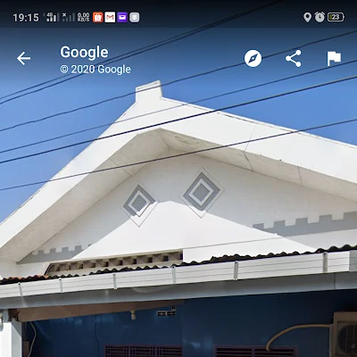 Kos-kosan Putri