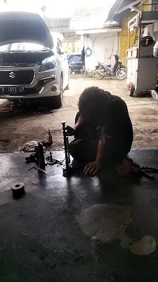 101AUTOWORKSHOP