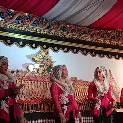 BUMDES DESA TUGU