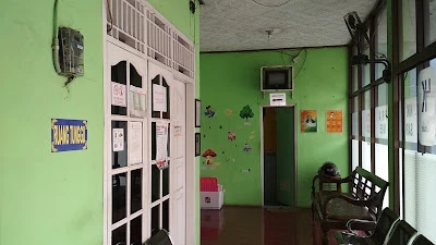 Klinik Pratama Hakasari Medika