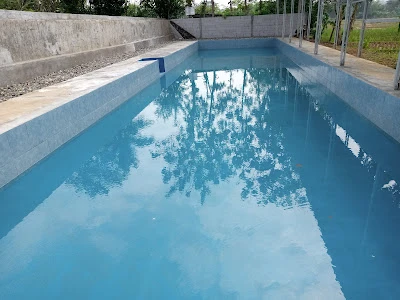 Kolam Renang Tirta Amarta