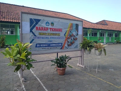 SD Negeri 1 Gambarsari