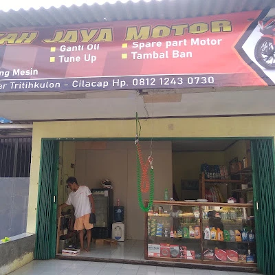 Sbm Sumber Berkah Motor
