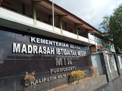 MIN Purwokerto