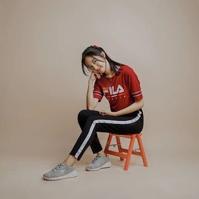 Vibesroom Foto Studio Purwokerto