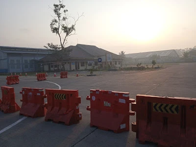 UPTD Laboratorium Konstruksi dan Peralatan DPU Kab. Banyumas