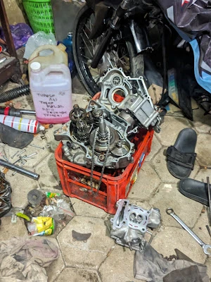 9.9 tuner