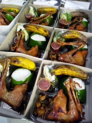 Dapure dewek