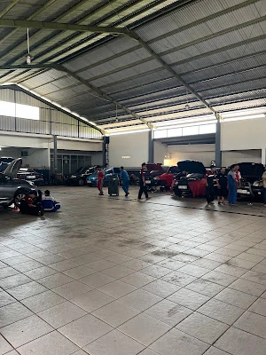 Win AC Mobil Ledug