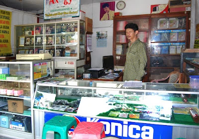 Foto REMAJA