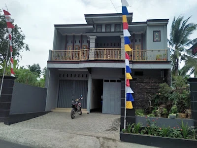 Kost Adimas bintang