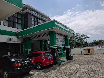 UPTD Puskesmas Karangpucung I