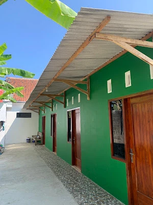 KOST LIREN PUTRA