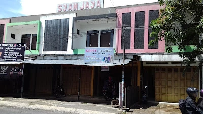 Kost Syam Jaya