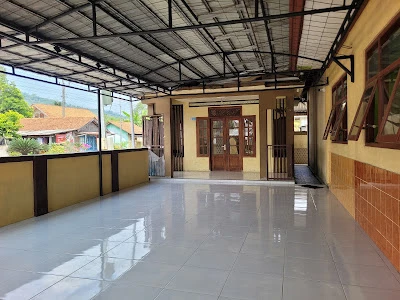 SD Negeri 1 Somagede