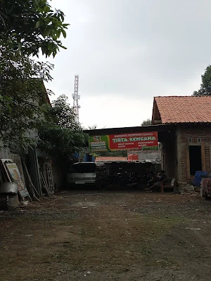 Bengkel Kenteng Magic Tirta Kencana
