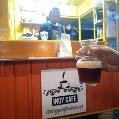 Kedai kang inoy