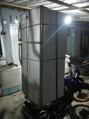 Irfan Service (servis panggilan)